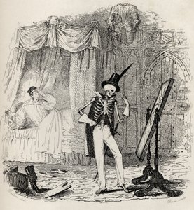 Lo spettro di Tappington, da 